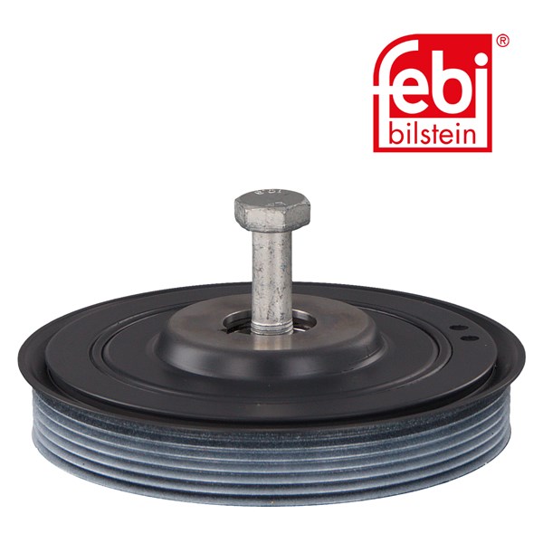 Remskiva, vevaxel Febi bilstein ProKit 33783 FEBI BILSTEIN