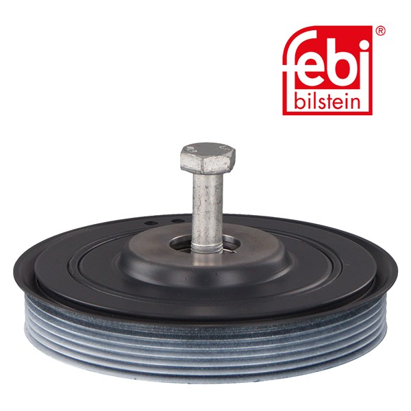 Remskiva, vevaxel Febi bilstein ProKit 33783 FEBI BILSTEIN