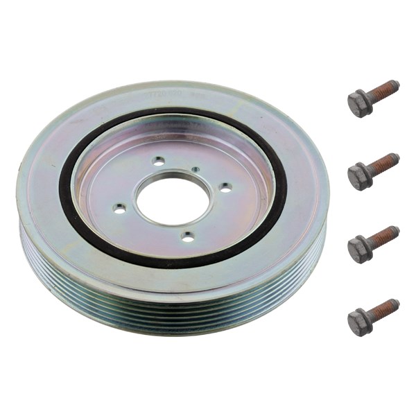 Remskiva, vevaxel Febi bilstein ProKit 33788 FEBI BILSTEIN