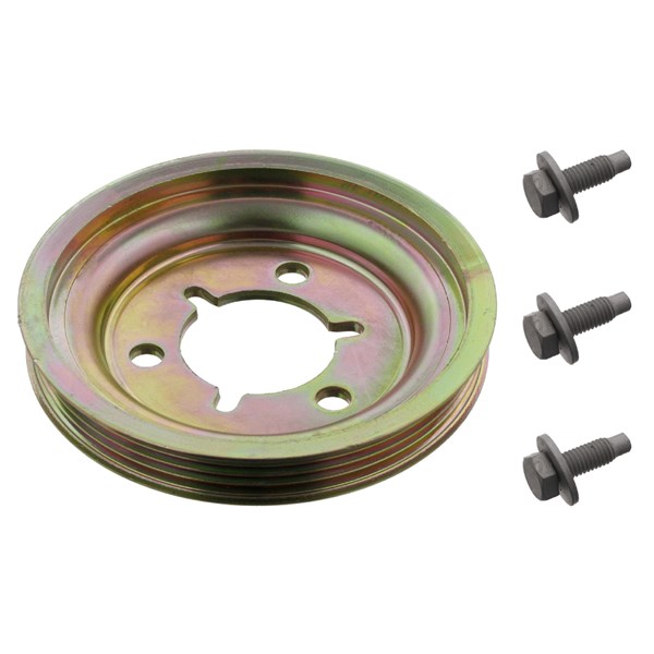 Remskiva, vevaxel Febi bilstein ProKit 33806 FEBI BILSTEIN