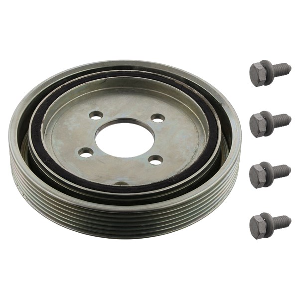 Remskiva, vevaxel Febi bilstein ProKit 33807 FEBI BILSTEIN