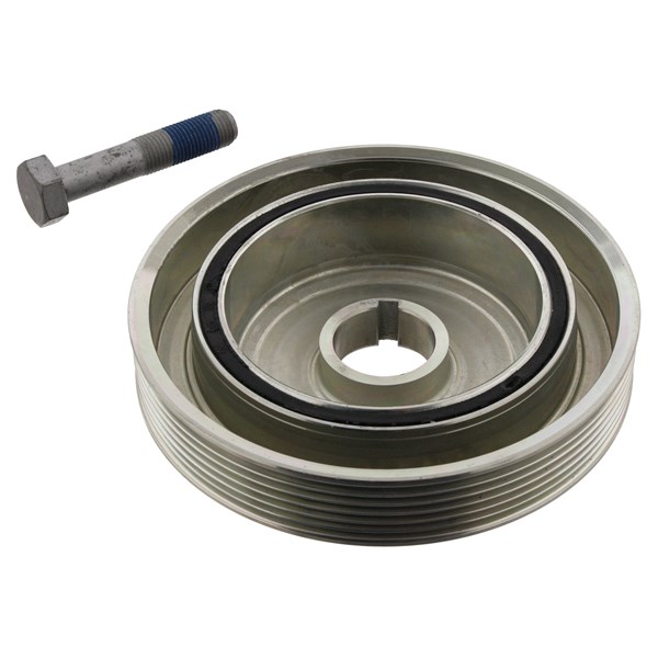 Remskiva, vevaxel Febi bilstein ProKit 33808 FEBI BILSTEIN