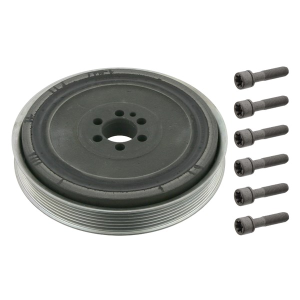 Remskiva, vevaxel Febi bilstein ProKit 33812 FEBI BILSTEIN