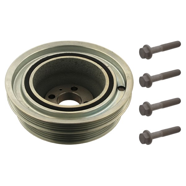 Remskiva, vevaxel Febi bilstein ProKit 33815 FEBI BILSTEIN