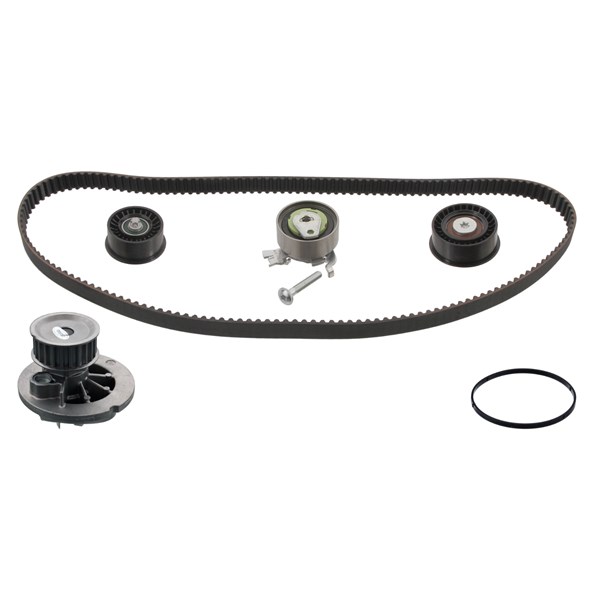 Kamremskit med vattenpump Febi bilstein 33827 FEBI BILSTEIN