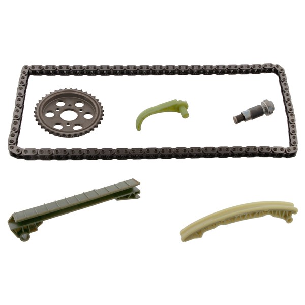 Kamkedjesats Febi bilstein 33834 FEBI BILSTEIN