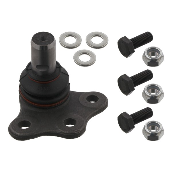 Kulled / Spindelled, Fram, höger eller vänster, Nedre FEBI BILSTEIN