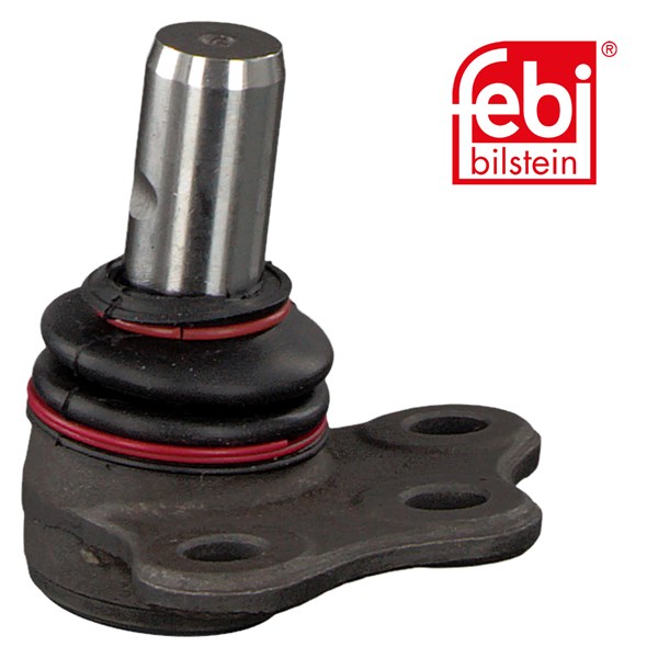 Kulled / Spindelled, Fram, höger eller vänster, Nedre FEBI BILSTEIN