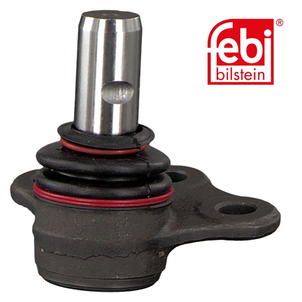 Kulled / Spindelled, Fram, höger eller vänster, Nedre FEBI BILSTEIN