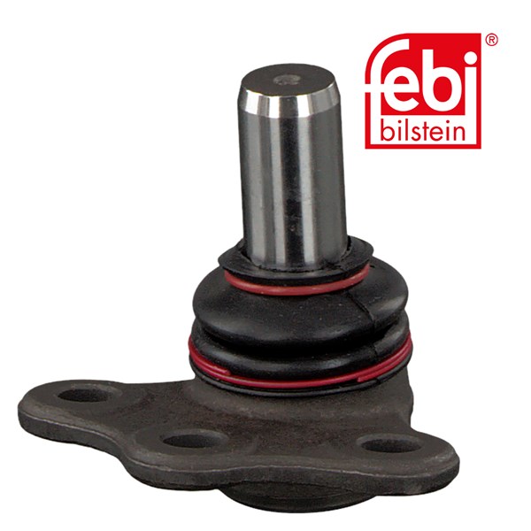 Kulled / Spindelled, Fram, höger eller vänster, Nedre FEBI BILSTEIN