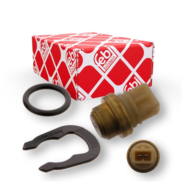 Kylvätsketemperatur-sensor Febi bilstein 33888 FEBI BILSTEIN