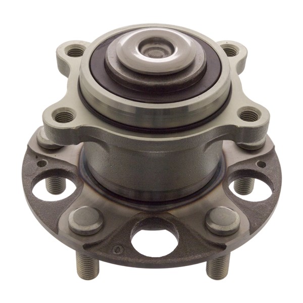 Hjullagersats, Bakaxel, båda sidor Febi bilstein 33929 FEBI BILSTEIN