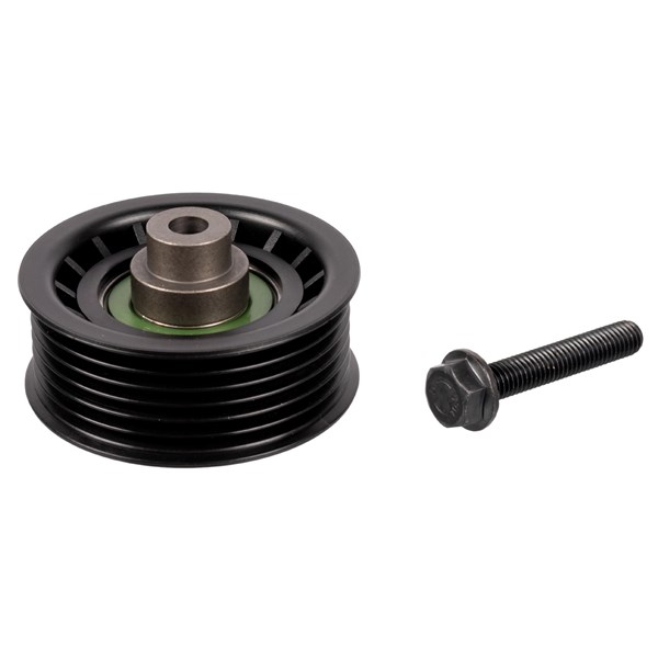Styrrulle, drivrem Febi bilstein 33941 FEBI BILSTEIN