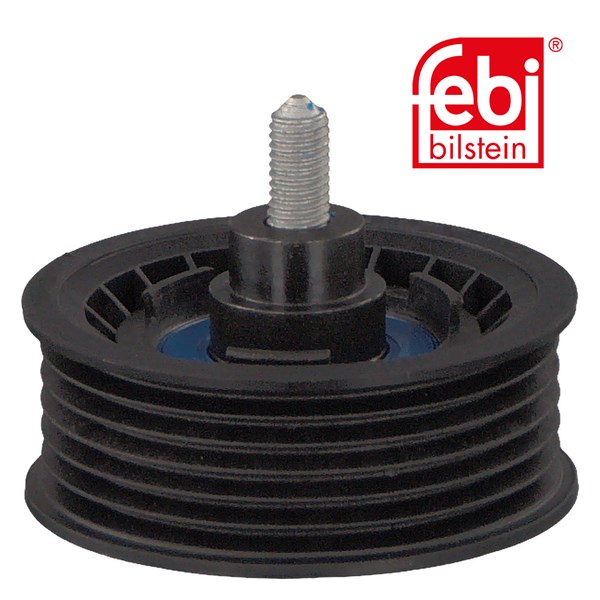 Styrrulle, drivrem Febi bilstein 33941 FEBI BILSTEIN