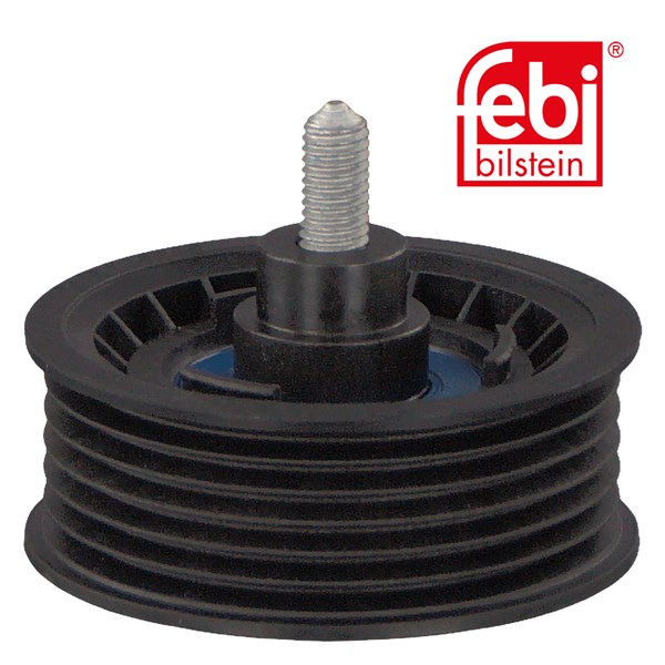 Styrrulle, drivrem Febi bilstein 33941 FEBI BILSTEIN