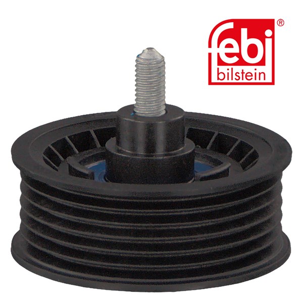 Styrrulle, drivrem Febi bilstein 33941 FEBI BILSTEIN