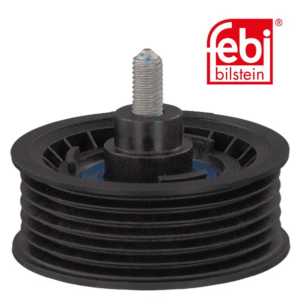 Styrrulle, drivrem Febi bilstein 33941 FEBI BILSTEIN