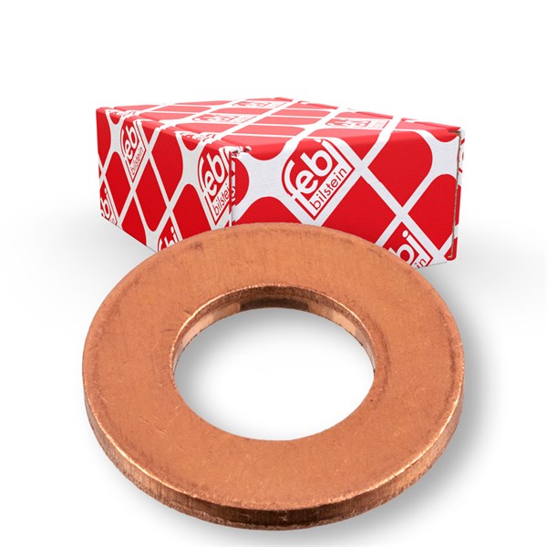 Packningsring, oljeavtappning FEBI BILSTEIN