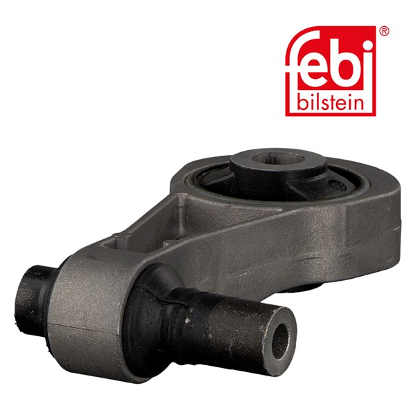Bussning, manuell växellåda, Bak, Nedre Febi bilstein 33961 FEBI BILSTEIN