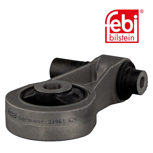 Bussning, manuell växellåda, Bak, Nedre Febi bilstein 33961 FEBI BILSTEIN