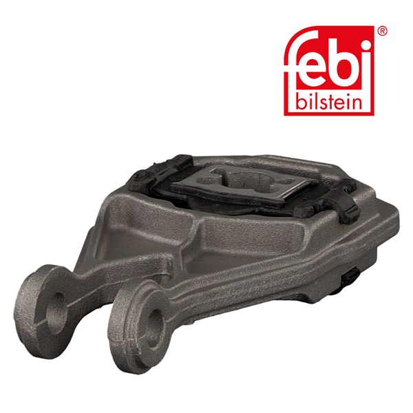 Bussning, automatväxellåda, Nedre, Mitt Febi bilstein 33962 FEBI BILSTEIN
