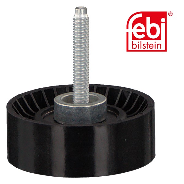 Styrrulle, drivrem Febi bilstein 33977 FEBI BILSTEIN