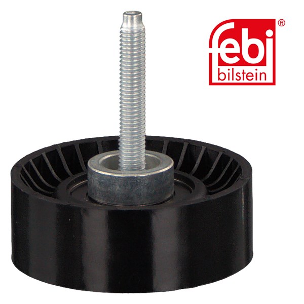 Styrrulle, drivrem Febi bilstein 33977 FEBI BILSTEIN