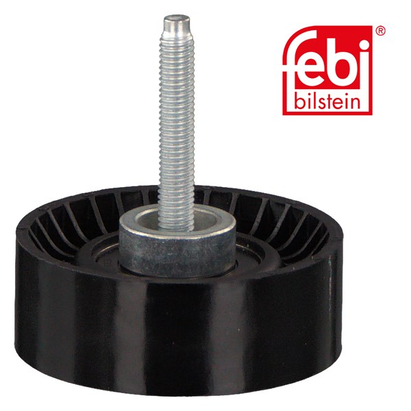 Styrrulle, drivrem Febi bilstein 33977 FEBI BILSTEIN
