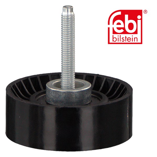 Styrrulle, drivrem Febi bilstein 33977 FEBI BILSTEIN
