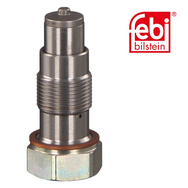 Sträckare, transmissionskedja Febi bilstein 33983 FEBI BILSTEIN Sträckare, transmissionskedja Febi bilstein 33983 FEBI BILSTEIN