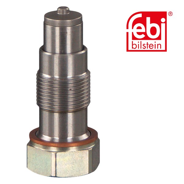 Sträckare, transmissionskedja Febi bilstein 33983 FEBI BILSTEIN Sträckare, transmissionskedja Febi bilstein 33983 FEBI BILSTEIN