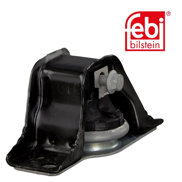 Motorkudde, Höger Febi bilstein 33986 FEBI BILSTEIN