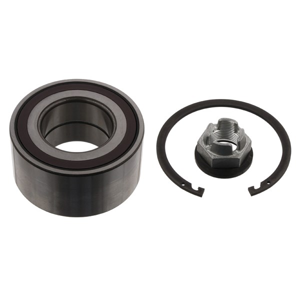 Hjullagersats, Fram, höger eller vänster Febi bilstein 33988 FEBI BILSTEIN