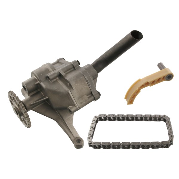Oljepump Febi bilstein 34023 FEBI BILSTEIN