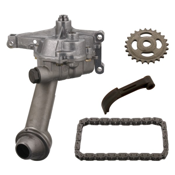 Oljepump Febi bilstein 34025 FEBI BILSTEIN