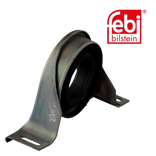 Upphängning, kardanaxel Febi bilstein 34039 FEBI BILSTEIN