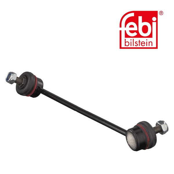 Stång/stag, krängningshämmare, framaxel höger Febi bilstein 34042 FEBI BILSTEIN