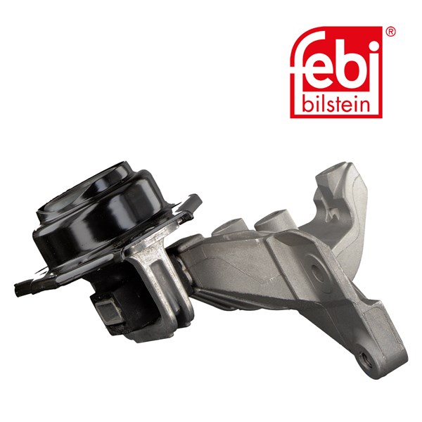 Motorkudde, Höger, Upptill Febi bilstein 34044 FEBI BILSTEIN Motorkudde, Höger, Upptill Febi bilstein 34044 FEBI BILSTEIN