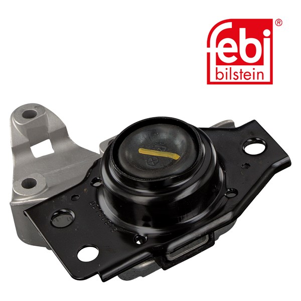 Motorkudde, Höger, Upptill Febi bilstein 34044 FEBI BILSTEIN Motorkudde, Höger, Upptill Febi bilstein 34044 FEBI BILSTEIN