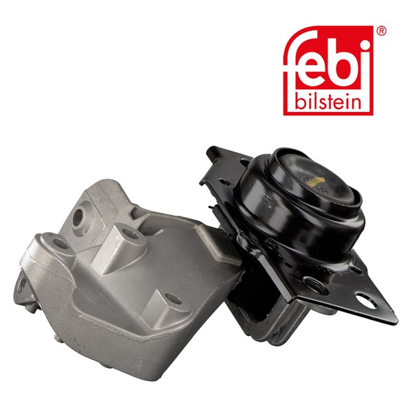 Motorkudde, Höger, Upptill Febi bilstein 34044 FEBI BILSTEIN Motorkudde, Höger, Upptill Febi bilstein 34044 FEBI BILSTEIN