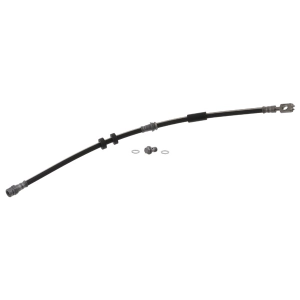 Bromsslang, Fram, höger eller vänster Febi bilstein 34055 FEBI BILSTEIN