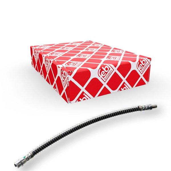 Bromsslang, Bakaxel, båda sidor Febi bilstein 34058 FEBI BILSTEIN