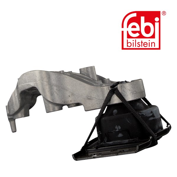 Motorkudde, Höger nedtill Febi bilstein 34060 FEBI BILSTEIN
