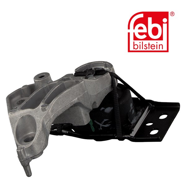 Motorkudde, Höger nedtill Febi bilstein 34060 FEBI BILSTEIN