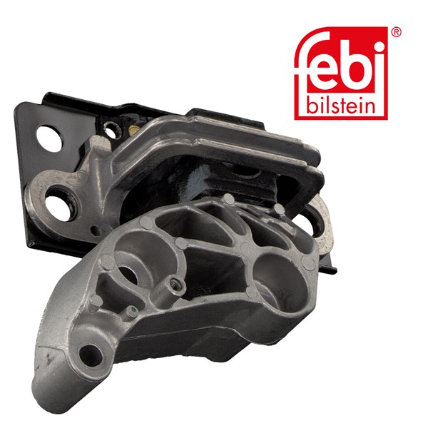 Motorkudde, Höger, Upptill Febi bilstein 34063 FEBI BILSTEIN