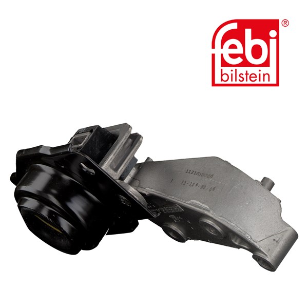 Motorkudde, Höger, Upptill Febi bilstein 34063 FEBI BILSTEIN