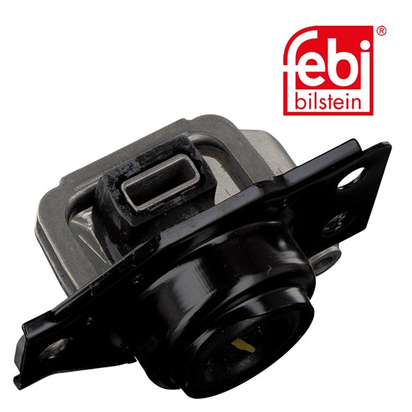 Motorkudde, Höger, Upptill Febi bilstein 34063 FEBI BILSTEIN