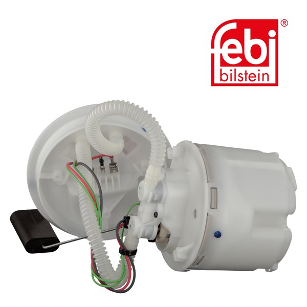 Bränslepump Febi bilstein 34125 FEBI BILSTEIN