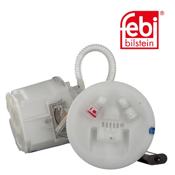 Bränslepump Febi bilstein 34125 FEBI BILSTEIN
