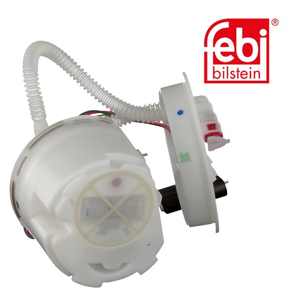 Bränslepump Febi bilstein 34125 FEBI BILSTEIN